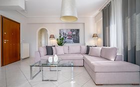 Luxury Apt Near The Airport